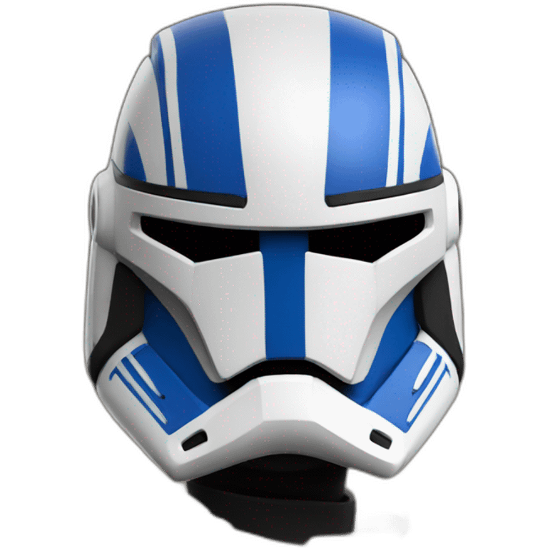 Captain rex emoji