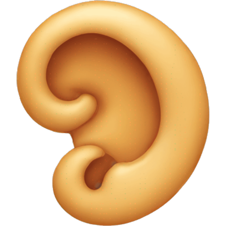 ear emoji