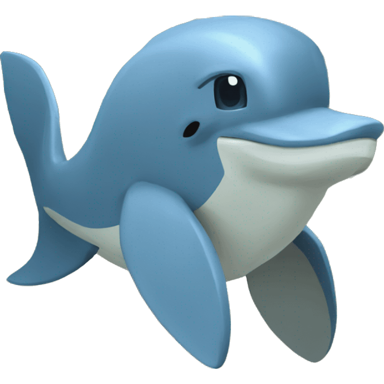 minecraft delfin emoji