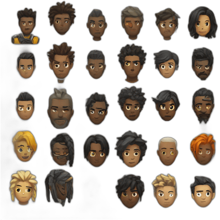 apex legend emoji