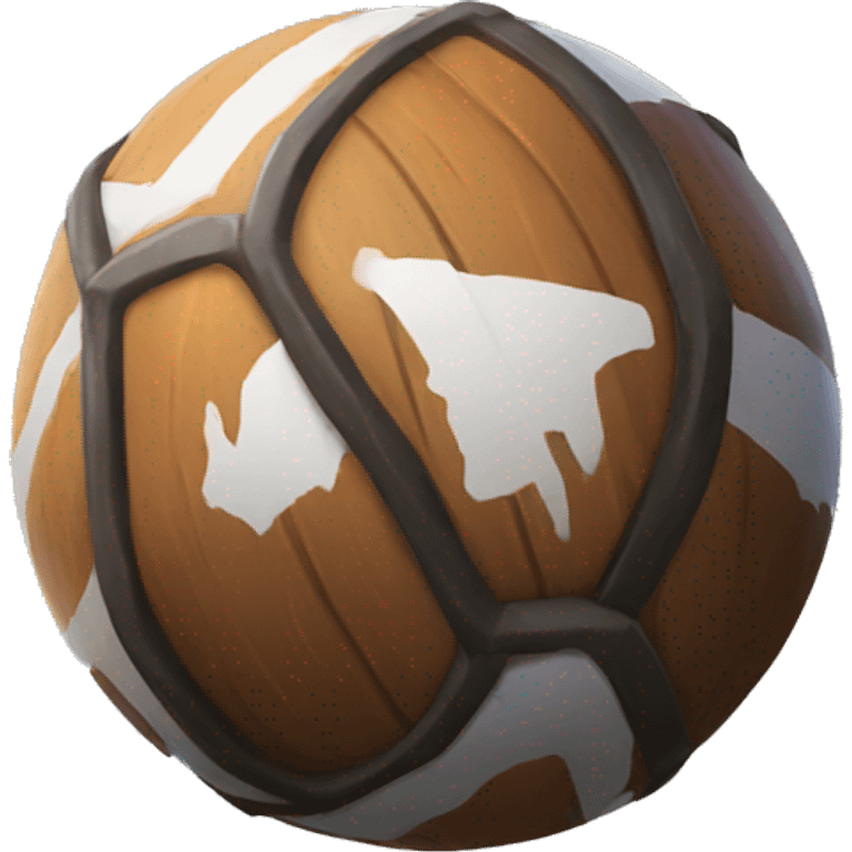 fortnite balls emoji