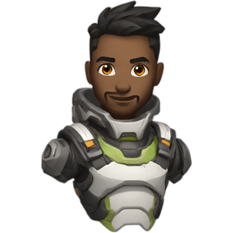 overwatch emoji