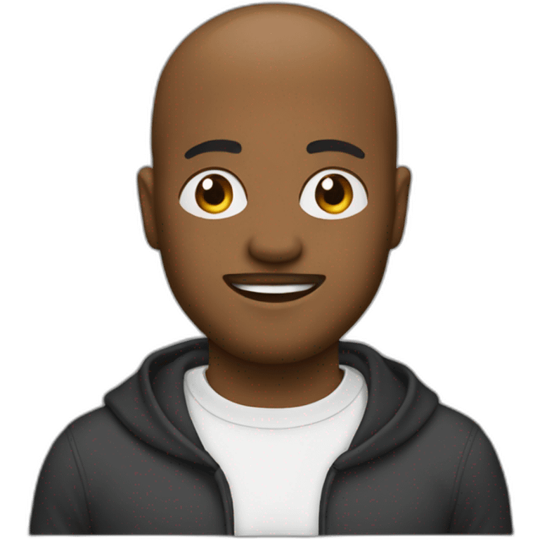 Dwayn johnson emoji