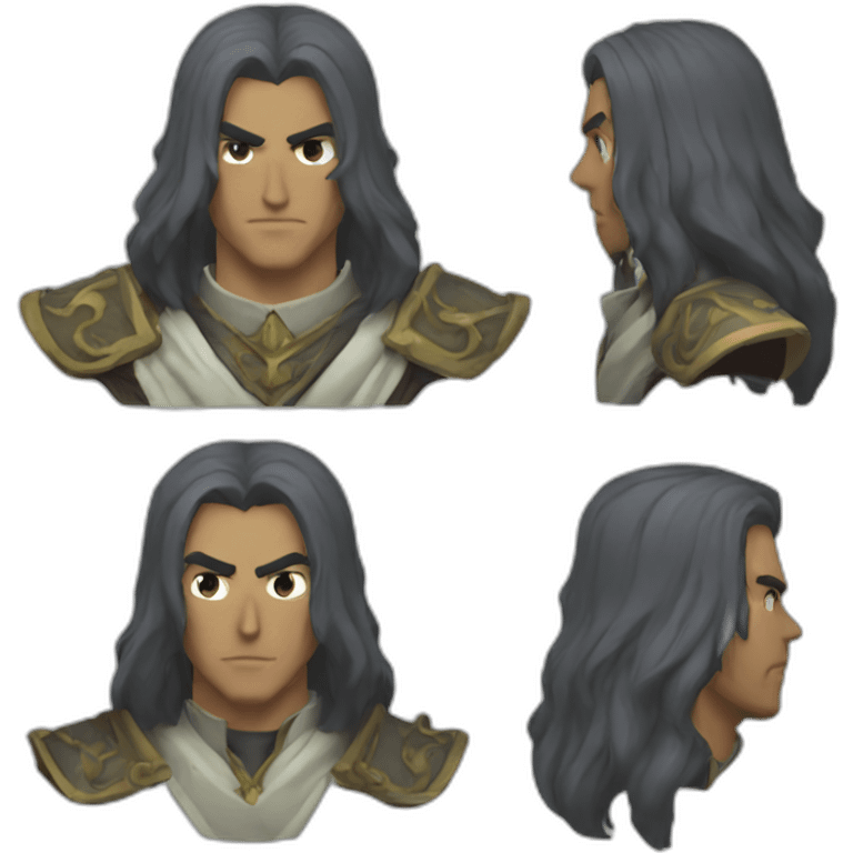 Castlevania emoji