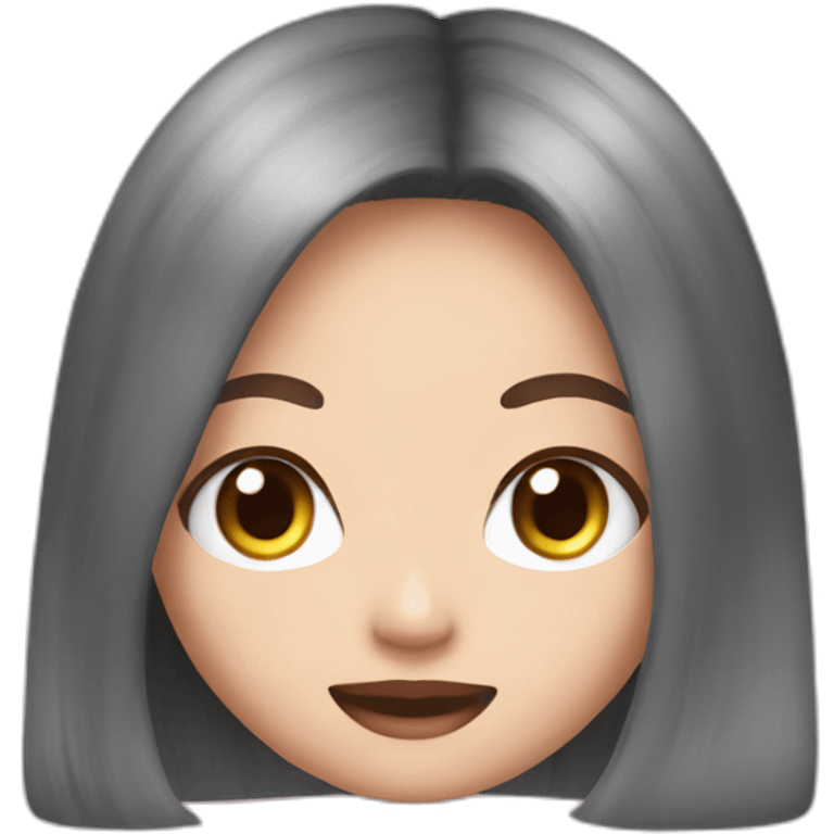 Blackpink-Jennie emoji