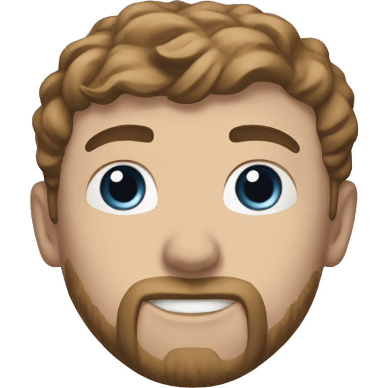 Conor Bradley emoji