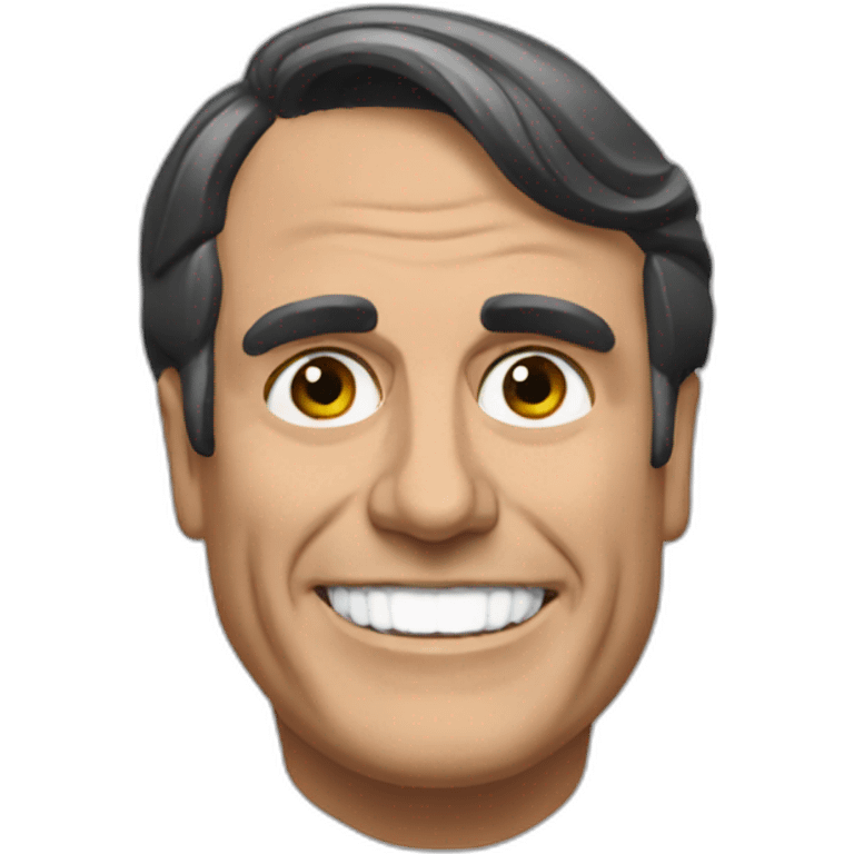 bolsonaro emoji