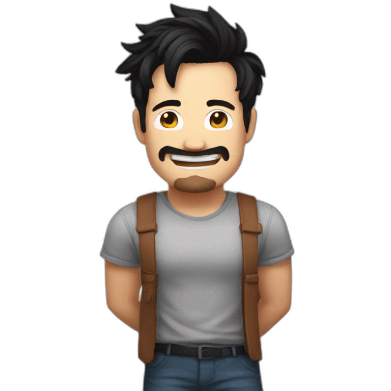 markiplier emoji