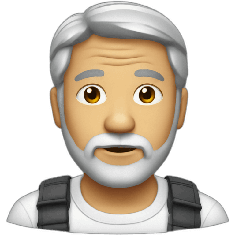 Prisioner lula emoji