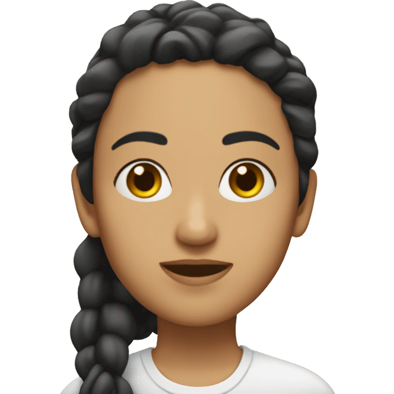 Blanca Nieves  emoji