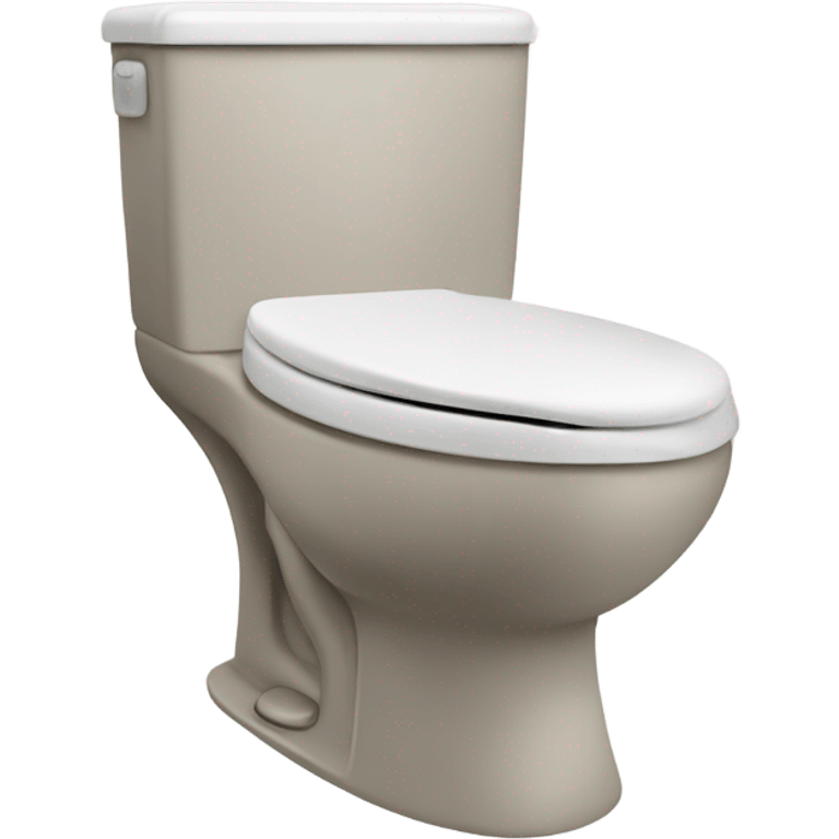 Skibidi toilet emoji