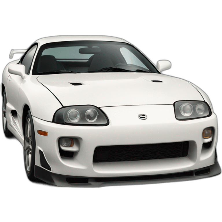 supra emoji