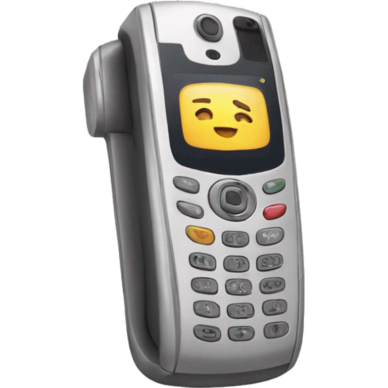 phone emoji