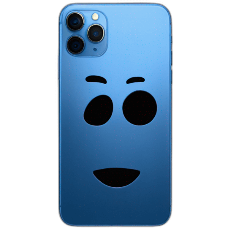 iphone-15-pro-max-blue-titanium emoji