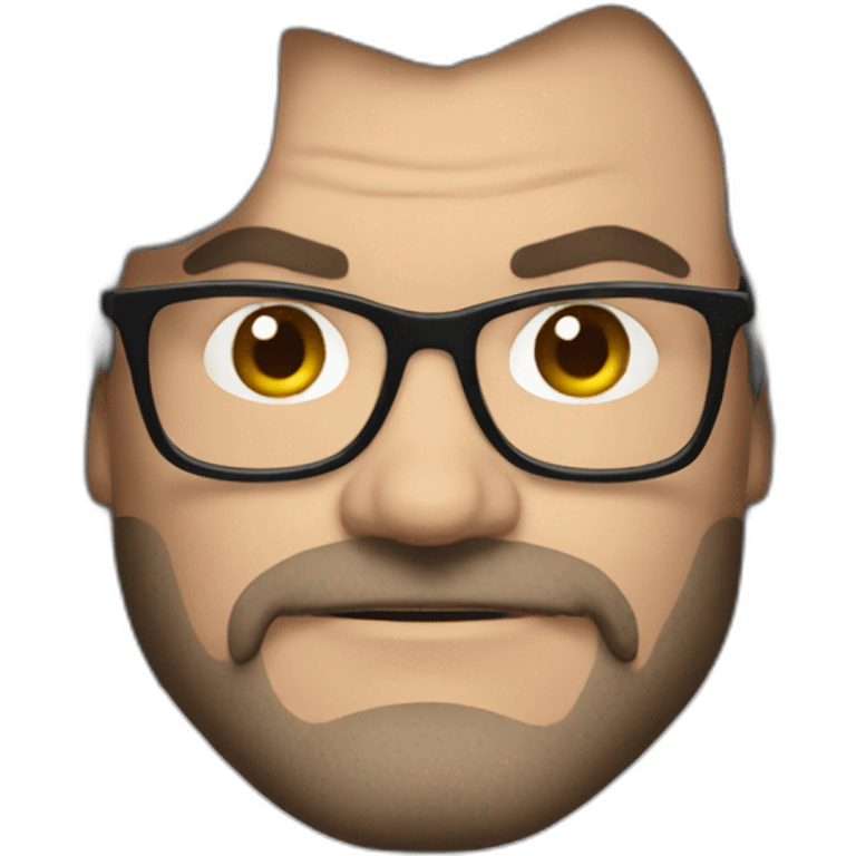 jack black emoji