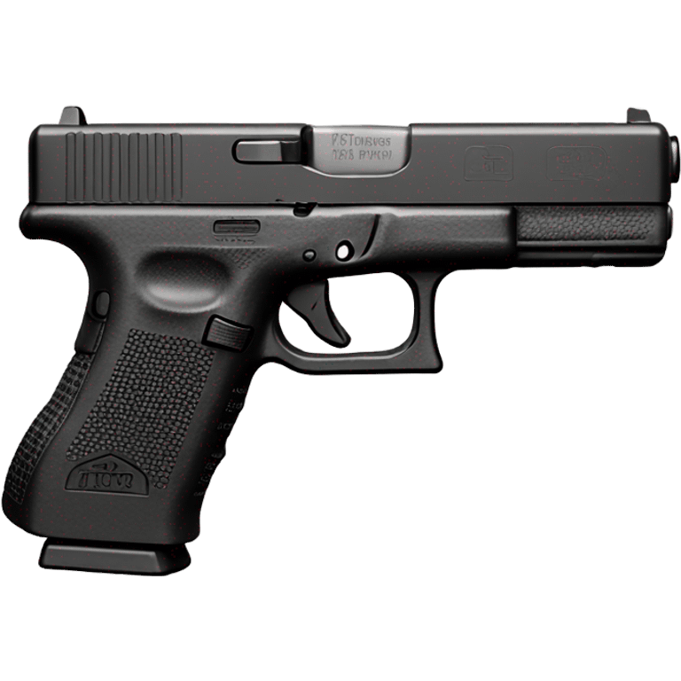 Glock emoji