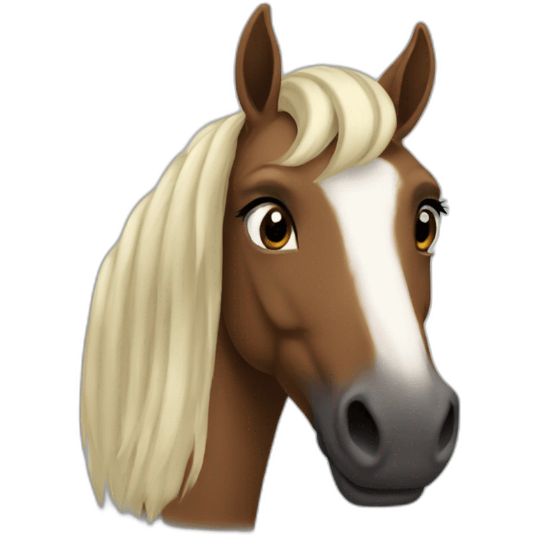 Hors emoji