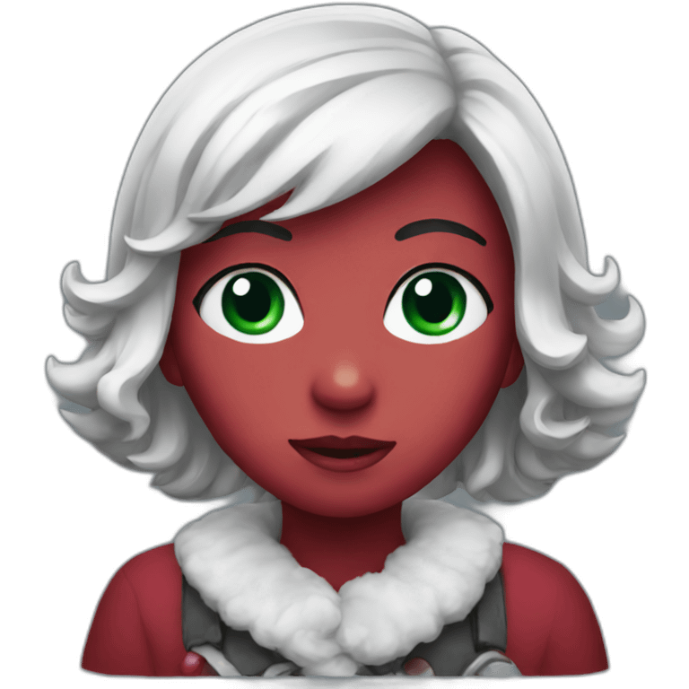 ruby emoji