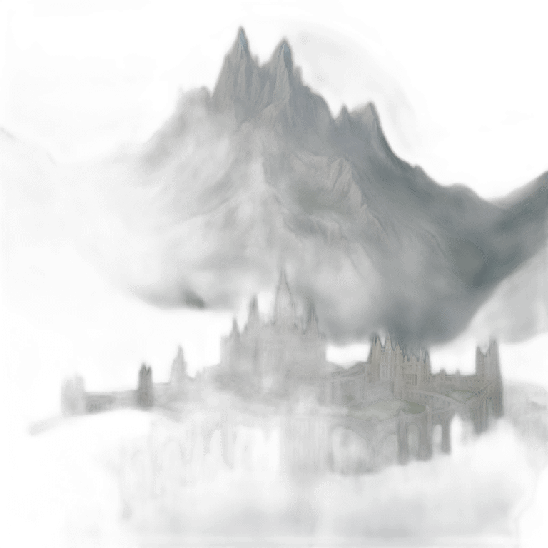 gondolin city silmarillion emoji