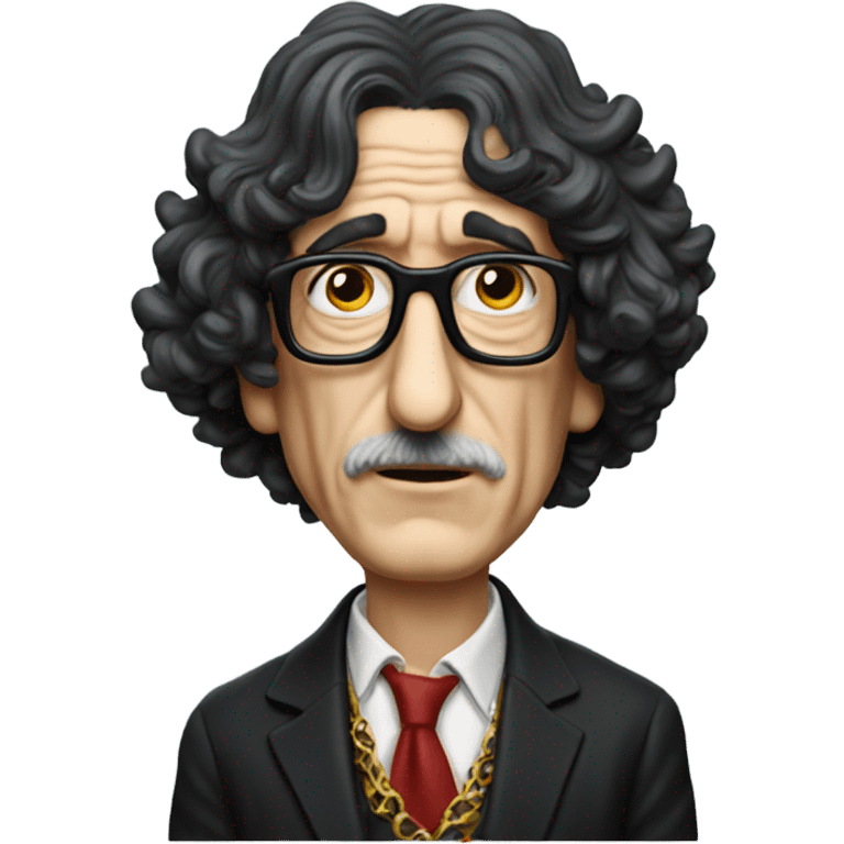 charly garcia emoji