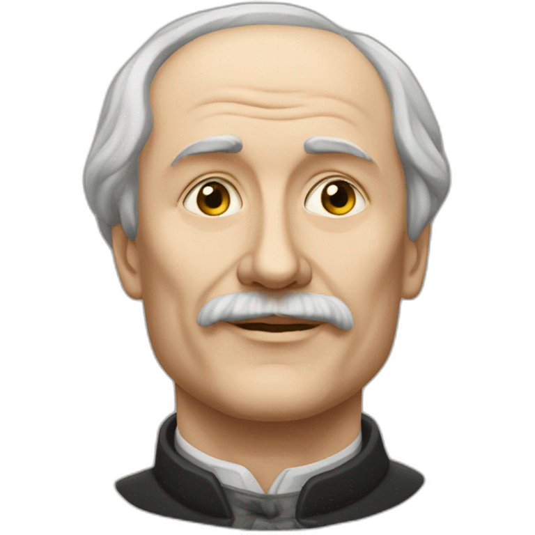 nikolay gumilev russian poet emoji