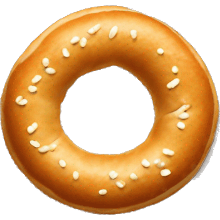 simit emoji