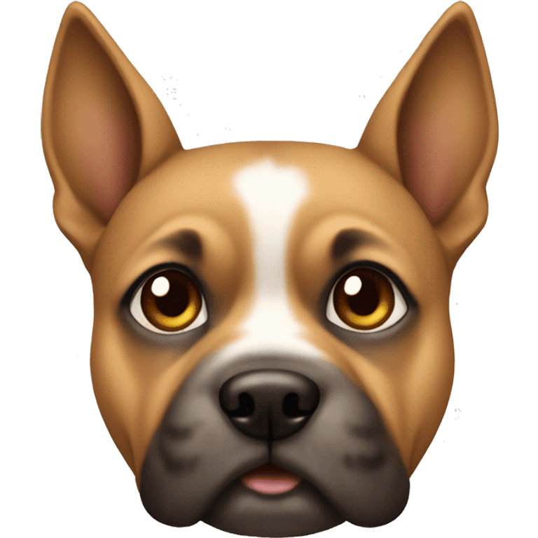 dog ailian emoji