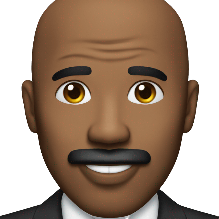 Steve Harvey emoji