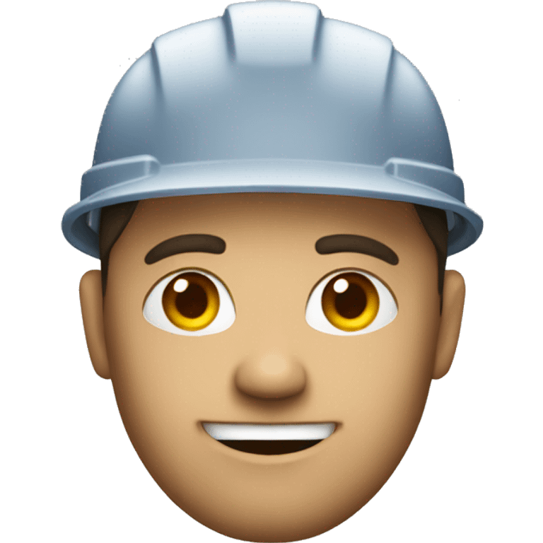 an sre engineer emoji