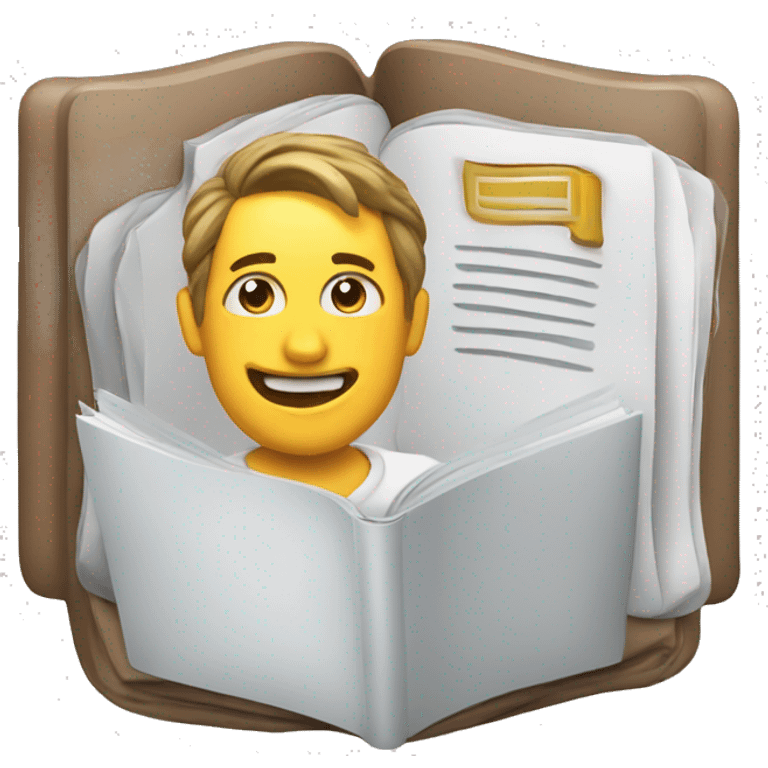 ebooks  emoji