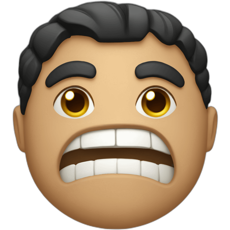 maori-haka-face emoji