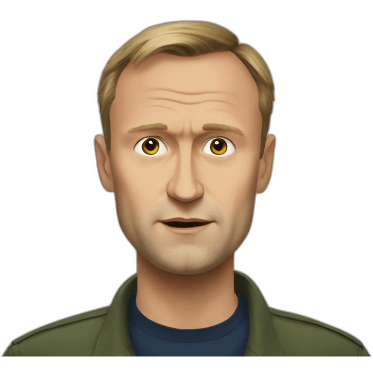 navalny emoji