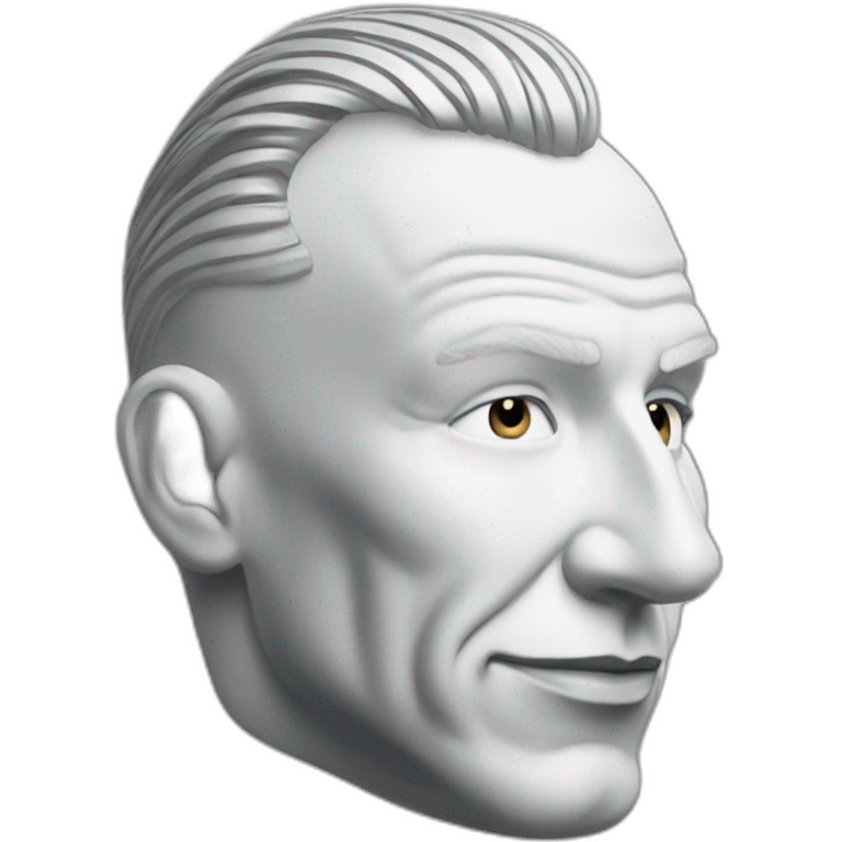 jean-paul-gaultier emoji