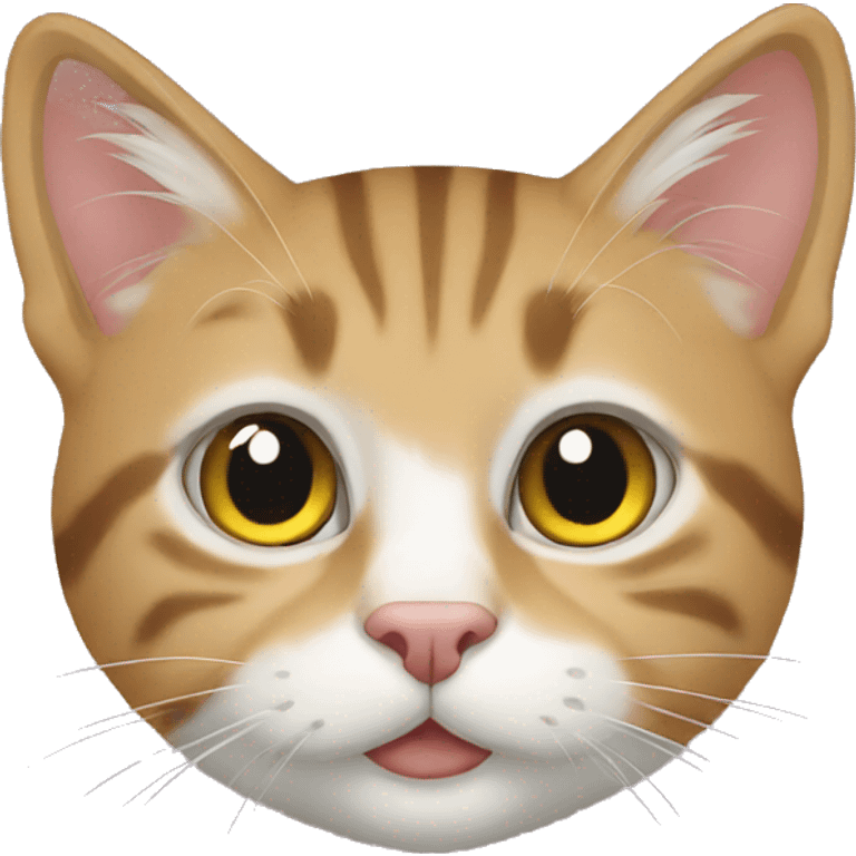 Gatto emoji