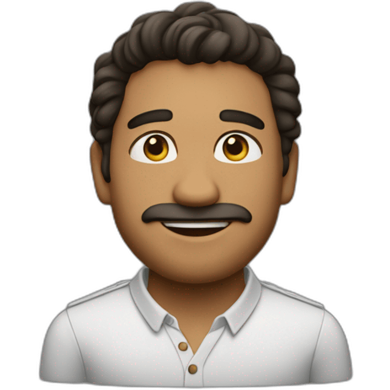 Léo-Paul emoji