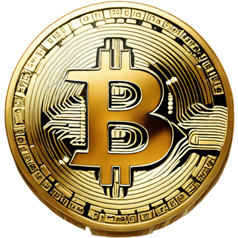 bitcoin emoji