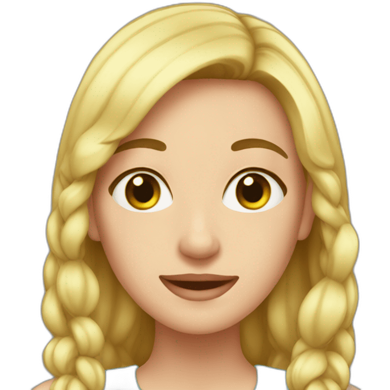 elisabeth borne emoji