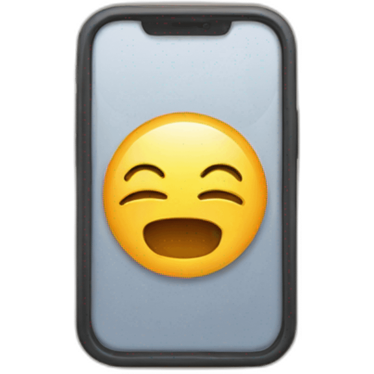 Iphone 13 emoji