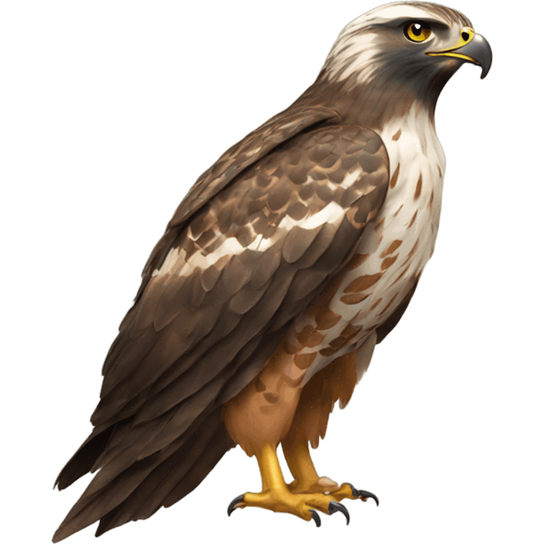 hawk tuah emoji