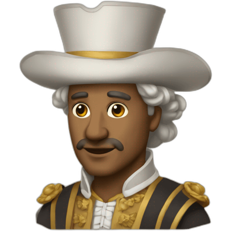 Courtier hypothécaire  emoji