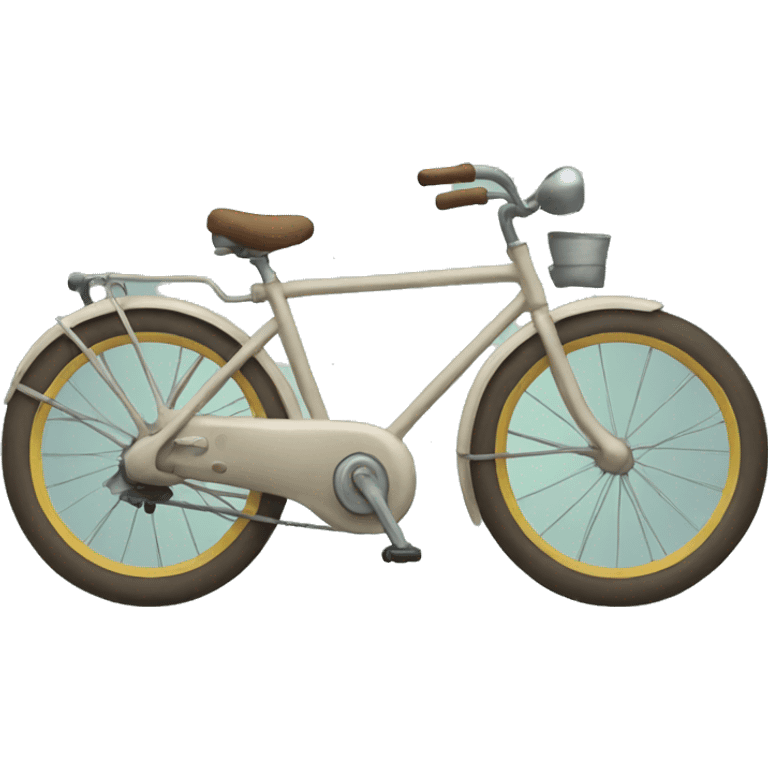 bike emoji