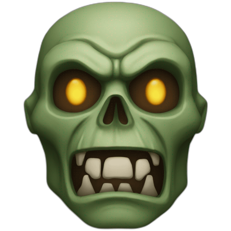 Doom emoji