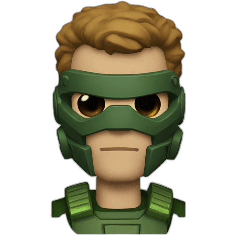 doomguy emoji