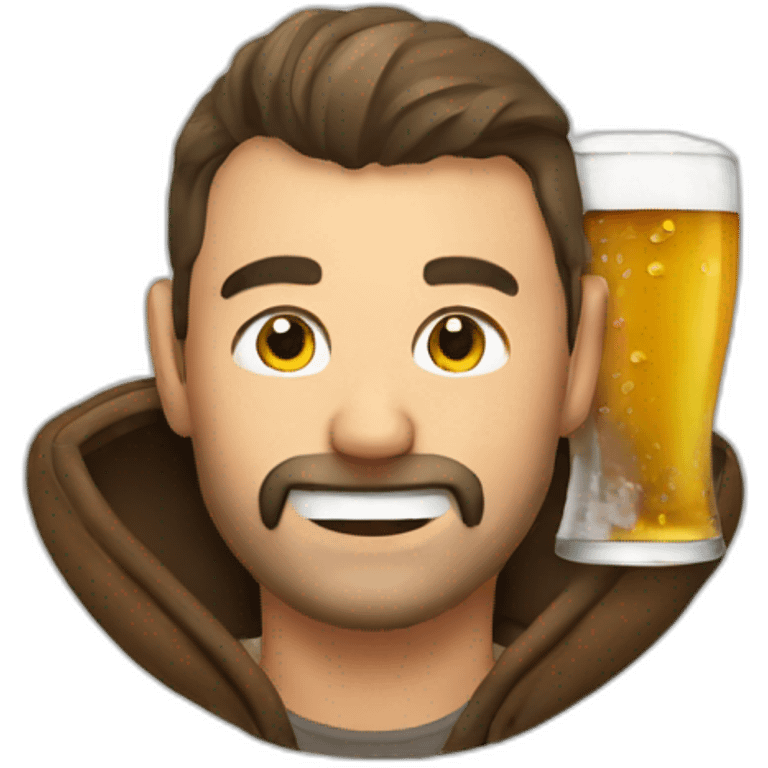 Draf pub emoji