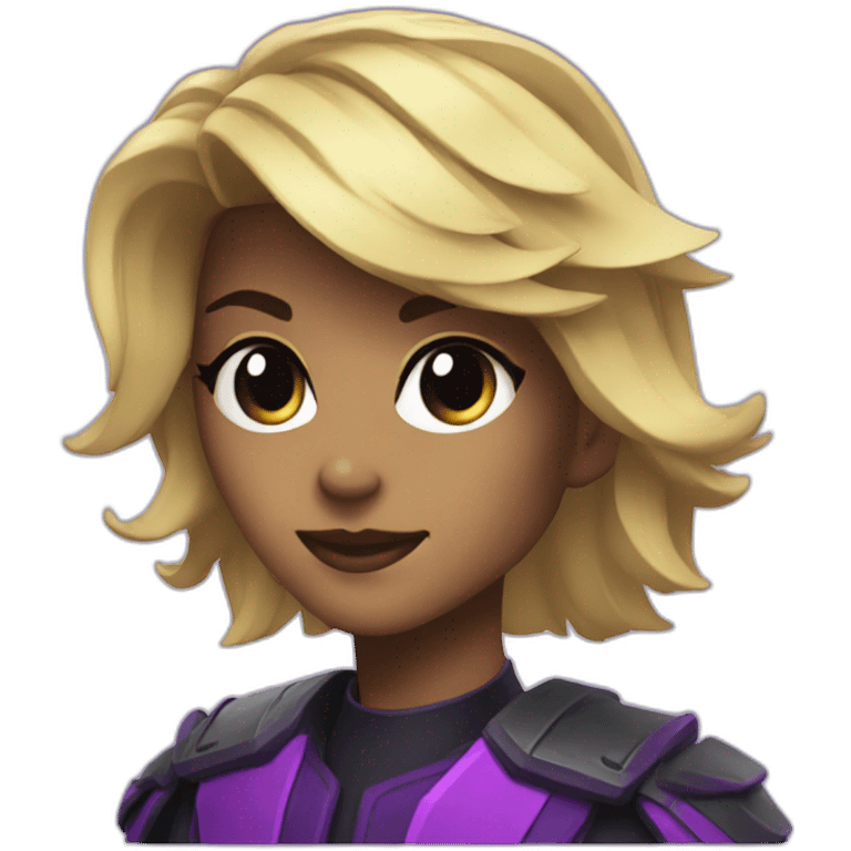 Sombra emoji