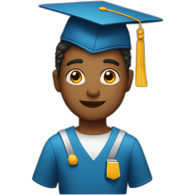 education emoji