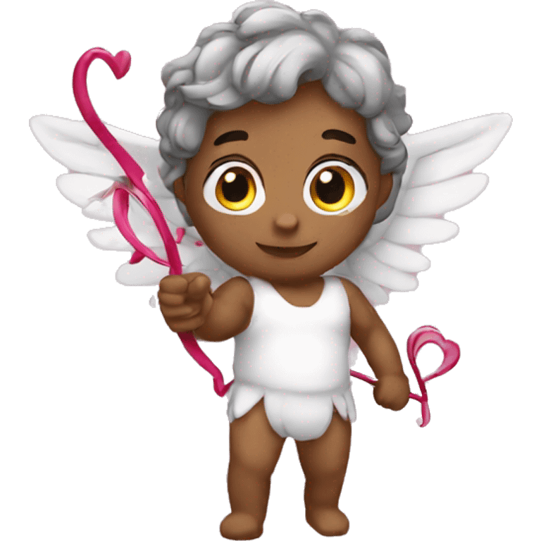 Cupid emoji