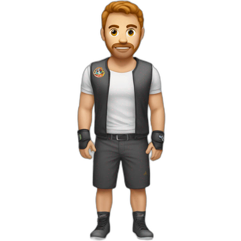 El canelo emoji