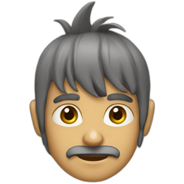 Chechenya emoji