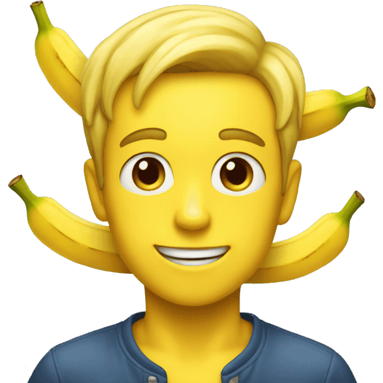 banana boy emoji